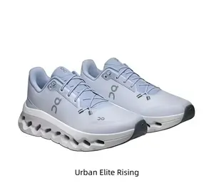 Cloud-Like Cushion Walking Shoes