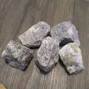 Lepidolite