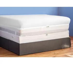 CleanRest Zip Off Top Mattress Encasement- King CleanRest Zip Off Top Mattress Encasement- King