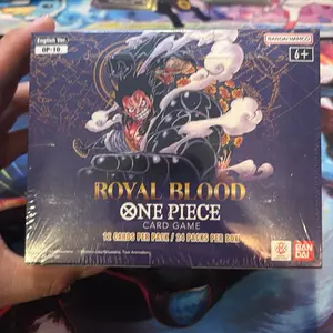 One piece op10