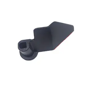 Non-Stick Coating Carbon Steel Breadmaker Paddle Bread Maker Blade Replacement Parts for Breadmaker Machine
