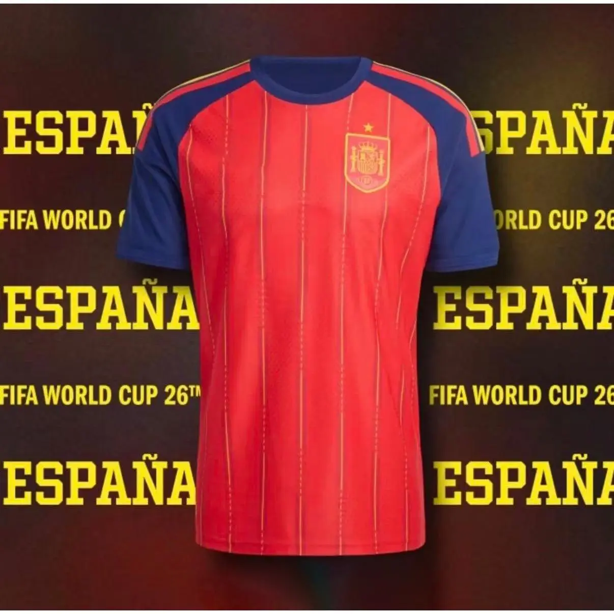 2026 World Cup in Spain