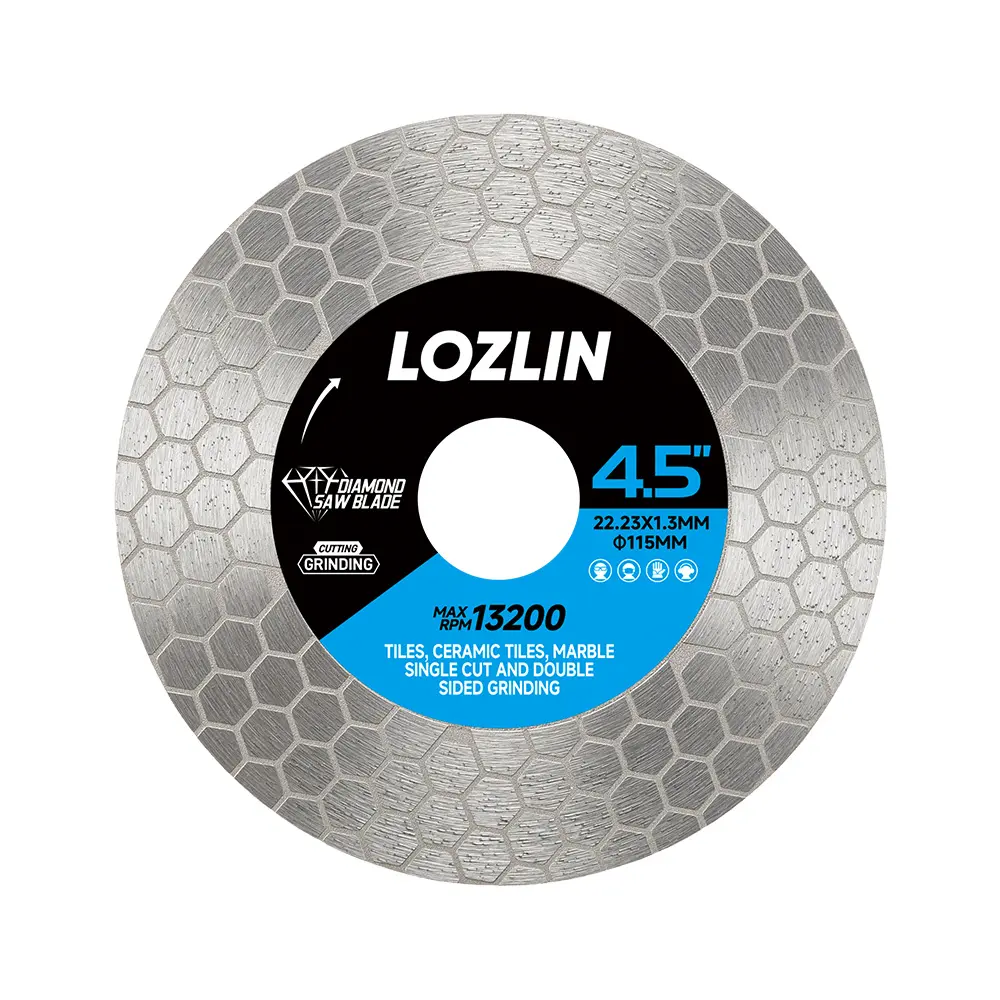 LOZLIN 4.5