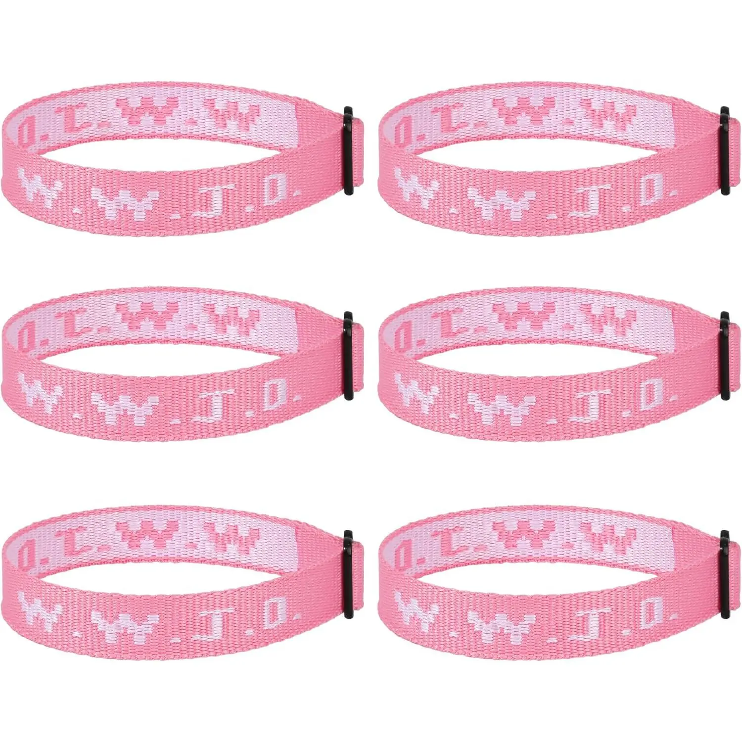 6 Pink