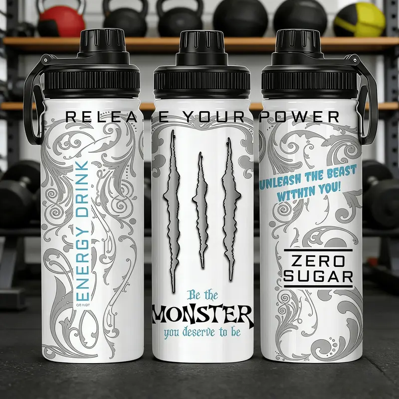 can you vape monster energy - TikTok Shop