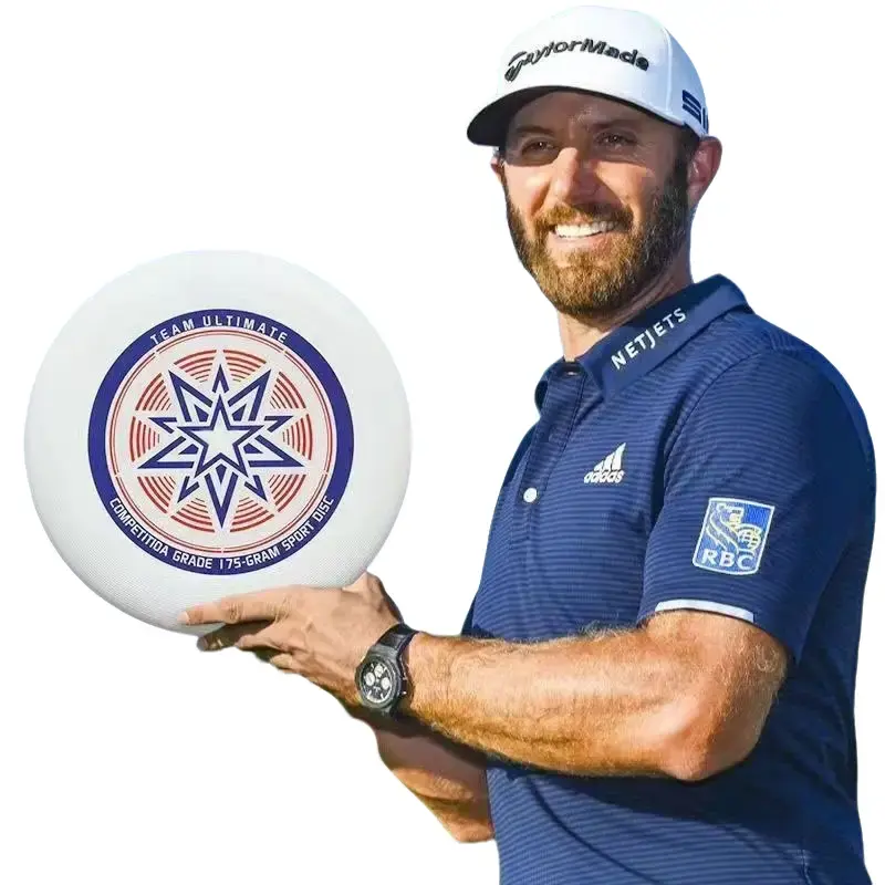 175g Professional Ultimate Frisbee for Adults - High-Performance, Durable Design with Excitement for Competition and Outdoor Swing Shots, Durability