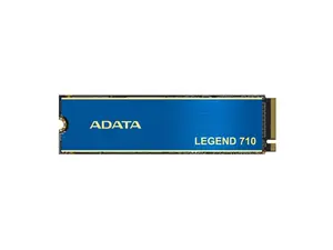 ADATA LEGEND 710 M.2 2280 2TB PCI-Express 3.0 x4 3D NAND Internal Solid State Drive (SSD) ALEG-710-2TCS