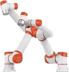Robot Arm Photo Camera Robot Arm 6-Axis Collaborative Robot 5KG Payload
