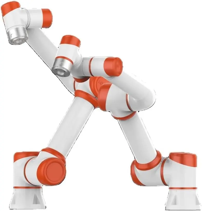 Robot Arm Photo Camera Robot Arm 6-Axis Collaborative Robot 5KG Payload