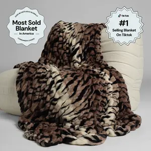 Comfrt | The Dreamer Blanket | Oversized, Cozy, Soft Warm Throw Comfrt | The Dreamer Blanket | Oversized, Cozy, Soft Warm Throw