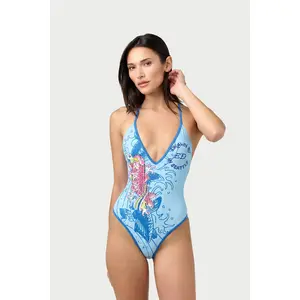 ZEN TIDE - ONE PIECE - LIGHT BLUE