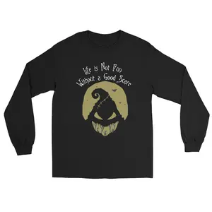Oogie Boogie Man Shirt