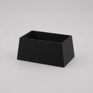 StickStud Hub 52 Vertical Desk Supplies Organizer for Computers & Office Equipment, Office Stationery & Supplies
