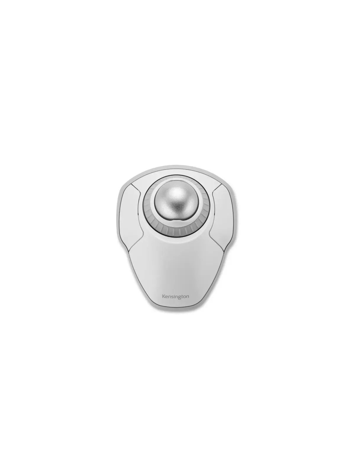 Kensington Computer K70991WW Wireless Trackball with Scroll Ring-the Orbit