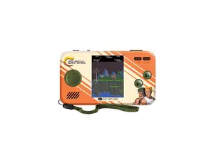 My Arcade DGUNL-3281 Contra Pocket Player Handheld Portable Game System