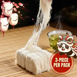 3-Piece Dragon Beard Candy
