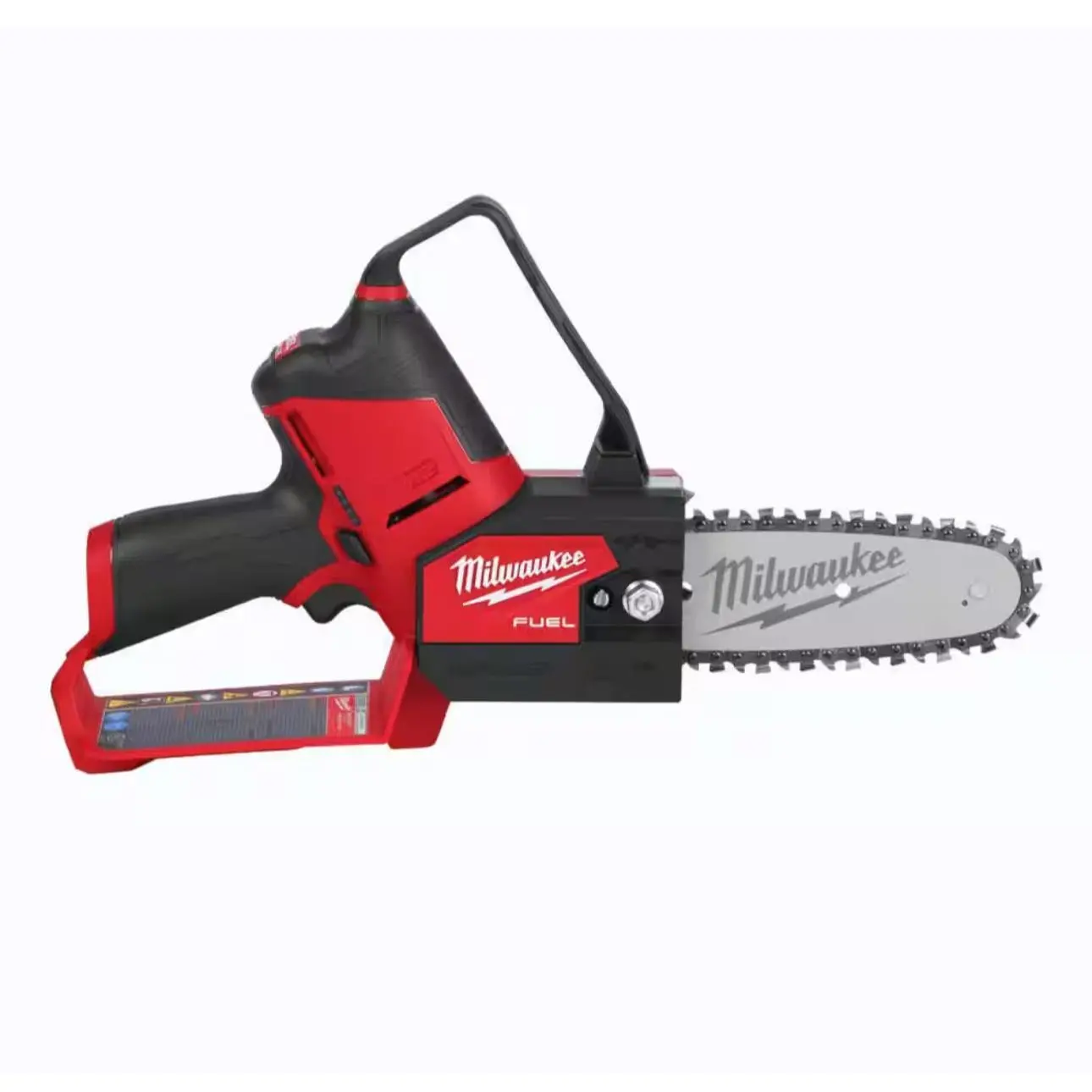 Milwaukee M12 FUEL 6" HATCHET Pruning Saw (2527-20) Milwaukee M12 FUEL 6" HATCHET Pruning Saw (2527-20)