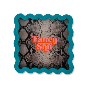 Fancy Shit Lacquer Tray