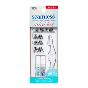 Ardell Seamless Underlash Extensions Mini Kit - Wispies