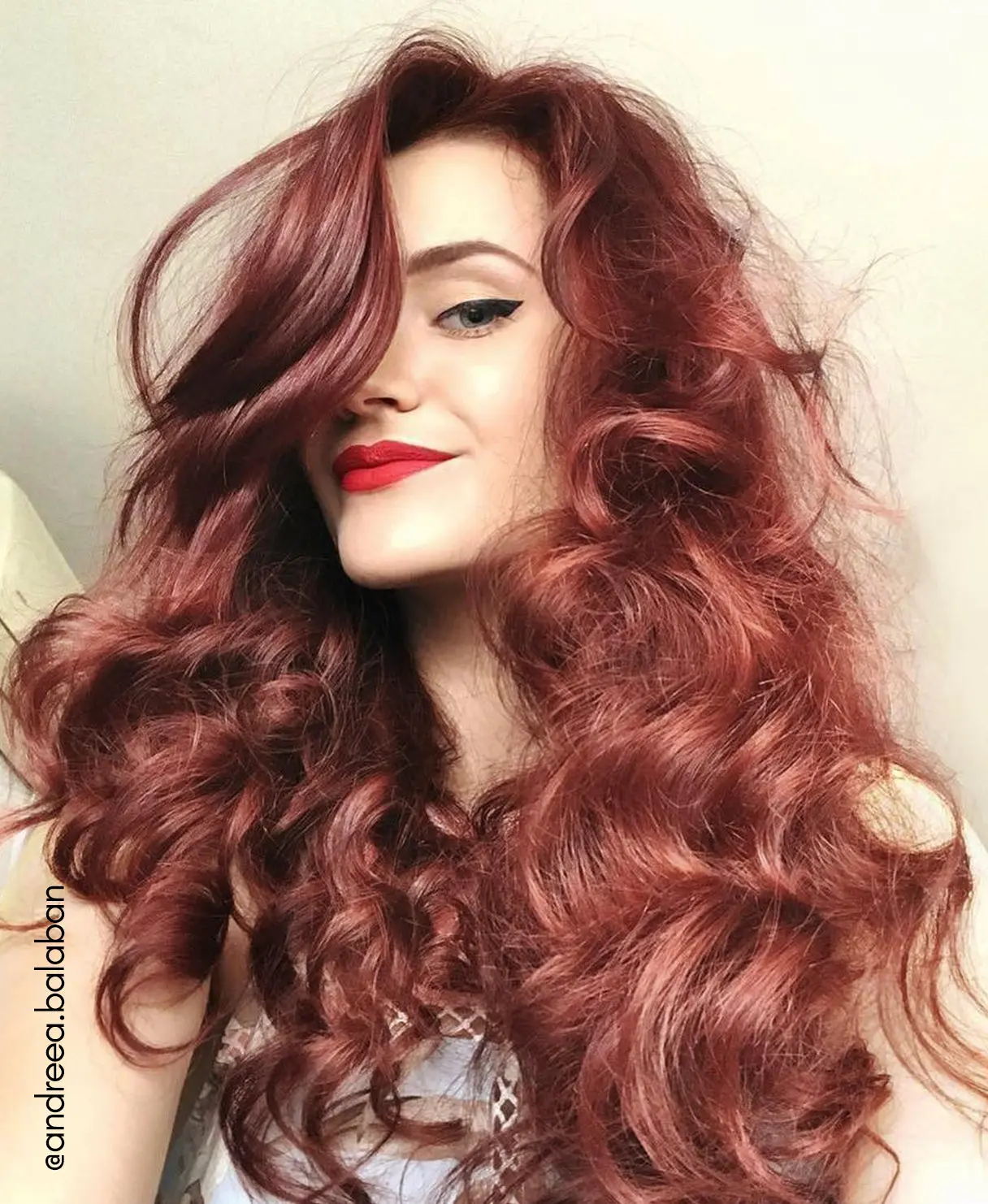 clip-in extensions #130 copper