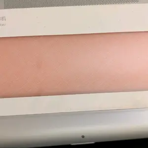 NEW Peripage Thermal Portable Mini Printer A40. Uses Thermal Paper, Not Ink Cartridges. Save Money. (Pink), Bluetooth Or USB, 5 Sizes Of Paper/Labels, Rolled Or Folded, 2600Mah Full Charge Can Print Up To 360 Pages, About 4 Pages Per Minute.