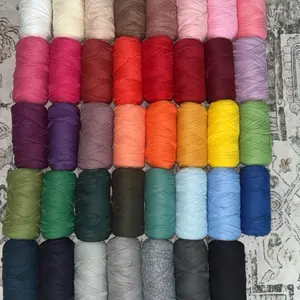 Crowned in Color T-Shirt Yarn