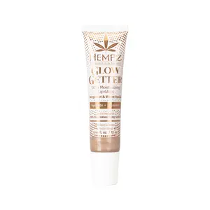 Glow Getter Herbal Lip Gloss with Shimmer Glow Getter Herbal Lip Gloss with Shimmer