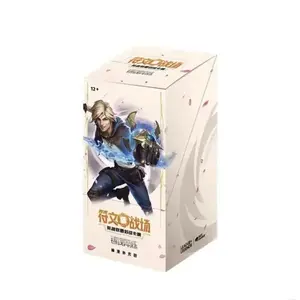 Riftbound Slim  Chinese Booster Box