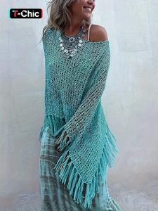 women's knit top, casual knitwear for summer, fashion fitted women's knit clothing for daily wear, womenswear