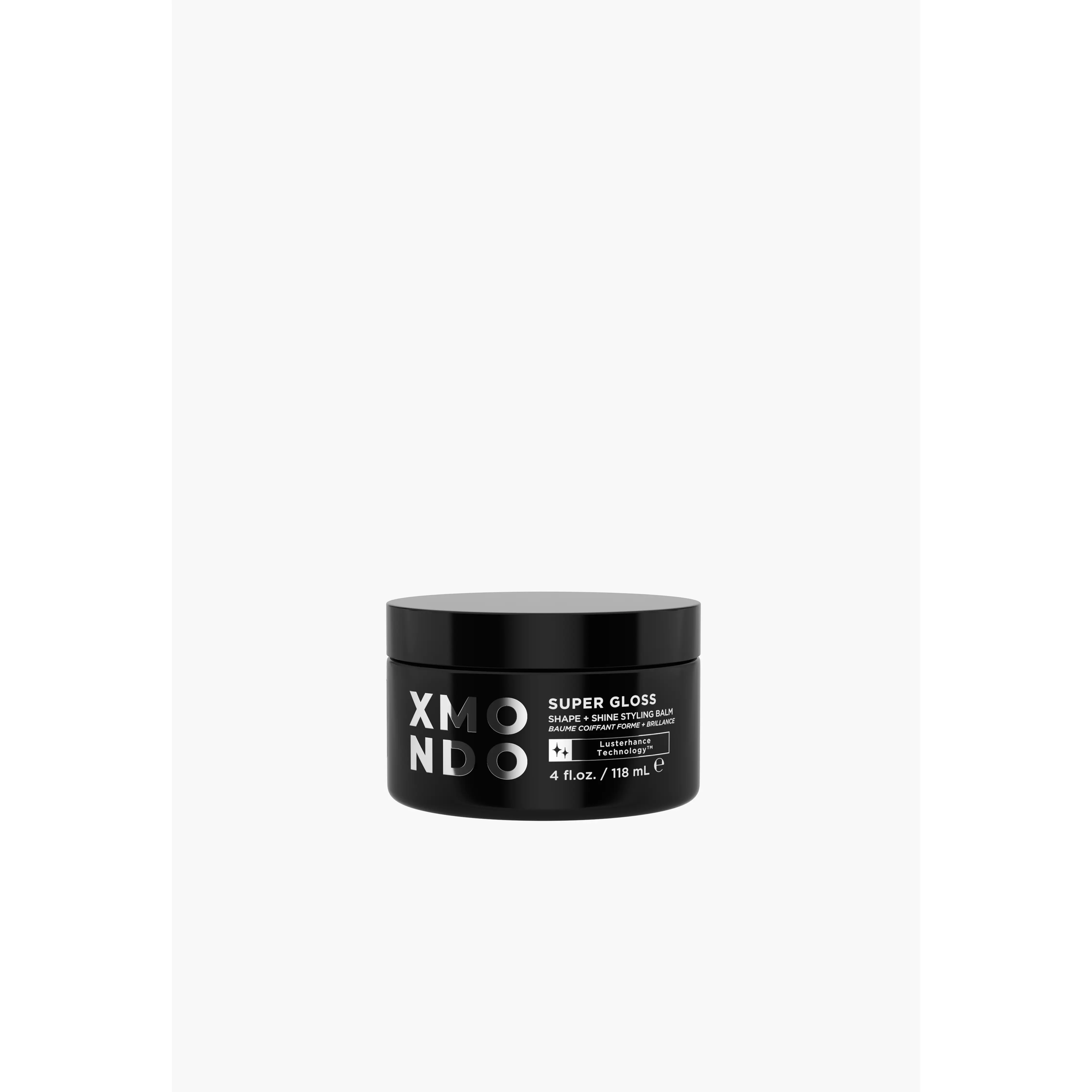 Super Gloss Shape + Shine Styling Balm