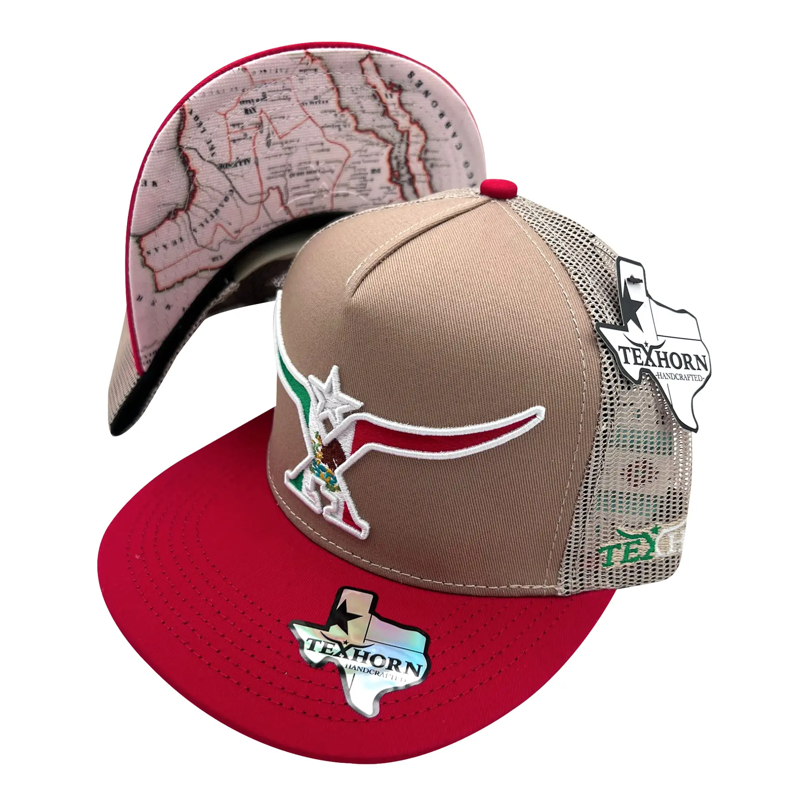 TEXHORN CAP Style: ALLENDE