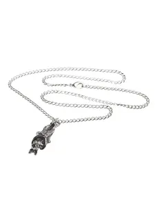 Awaiting the Eventide Necklace