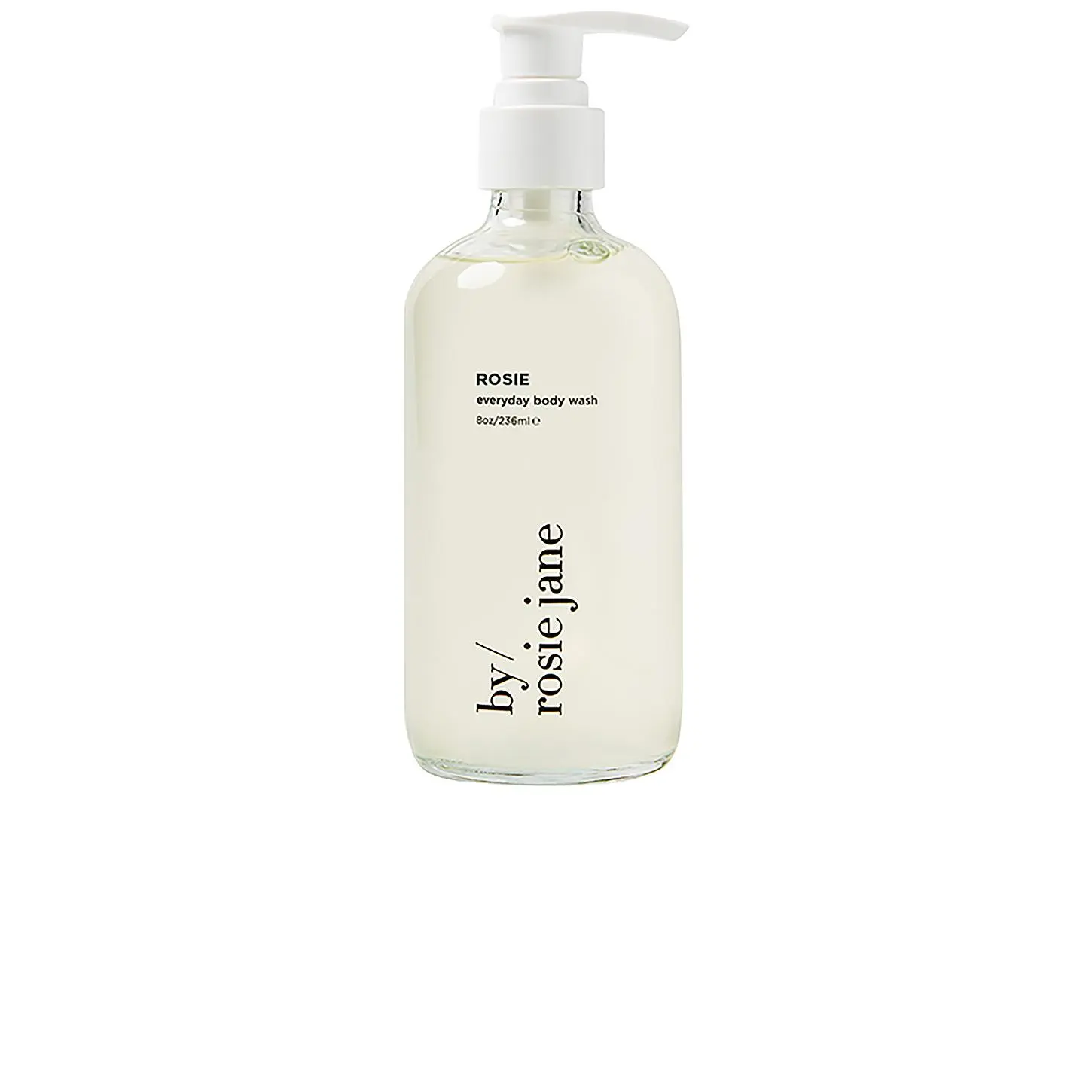 By Rosie Jane ROSIE Everyday Body Wash By Rosie Jane ROSIE Everyday Body Wash