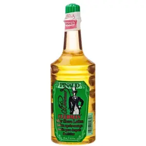 Clubman Pinaud After Shave Lotion 12.5oz