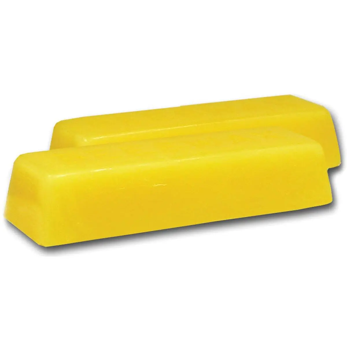 Beeswax Thread Conditioner - 1 oz Traditional Solid Bar Craft Tool (1 pc) for Beadwork, Hand Sewing, Strengthens Thread, Reduces Fraying, Boosts Durability & Control