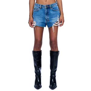 Ksubi Kali Short Aged Trash Short