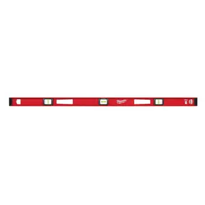 48 in. Magnetic I-Beam Level