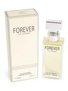 Forever Spray Perfume Eau De Parfum for Women 100ml/3.4.fl.oz. - Women's Fragrance
