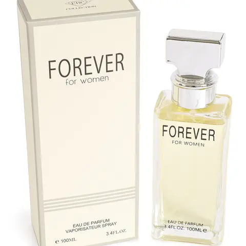 Forever Spray Perfume Eau De Parfum for Women 100ml/3.4.fl.oz. - Women's Fragrance