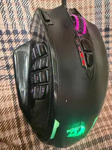 Computer Mouse