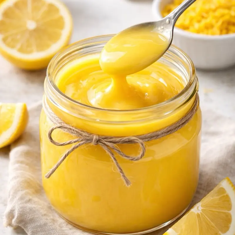 Lemon Curd