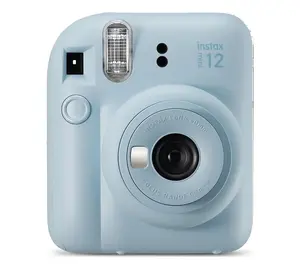 Fujifilm Instax Mini 12 Instant Print Camera w/ Accessories