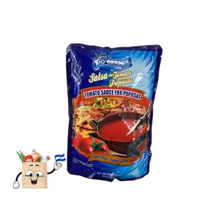 Salsa Para Pupusas 14oz