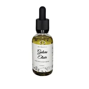 Jaels Beauty Galore Elixir Hair growth oil