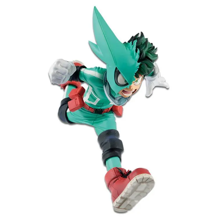deku 6