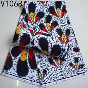 African Wax Print Ankara