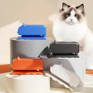 Cat Scratching Board Cutter, Handheld Cardboard Cutter, Diy Homemade Cat Scratchers Cardboard Cutter Tool Supplies, Gift for Cat Lovers, Cute Stuff