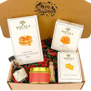 Small Christmas Treats for Everyone