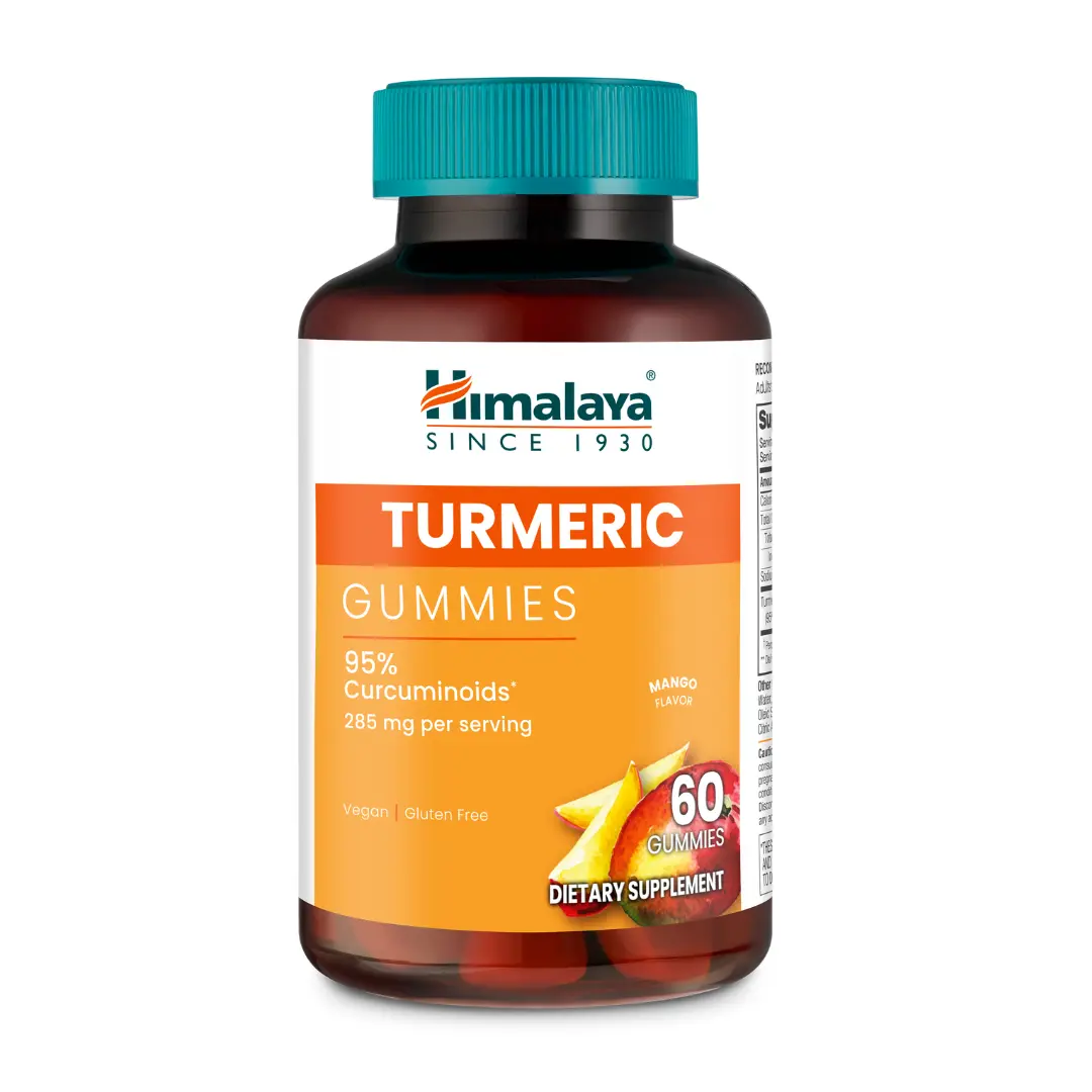 Turmeric Gummies