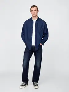 Gap Men's Straight Jeans (Available in: Regular - Tall)